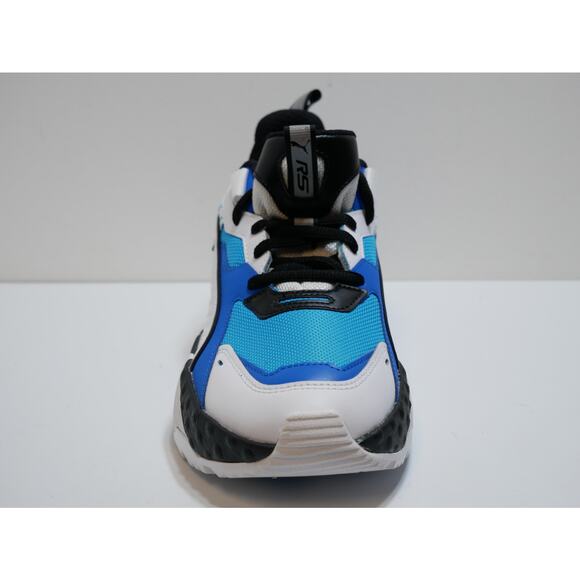 NEW PUMA RS-TRCK SUPER SNEAKERS SPEED BLUE 39165502 MENS SIZE - 9.5 - Picture 6 of 15